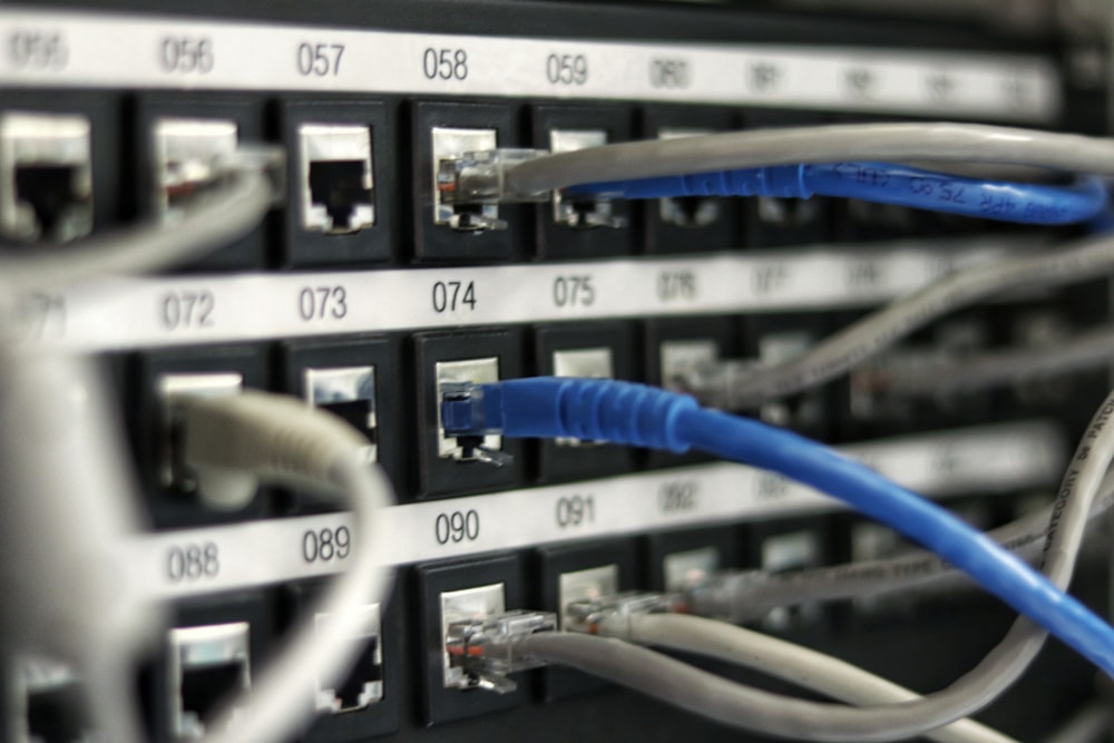 專業 Wi-Fi 安裝與網絡工程